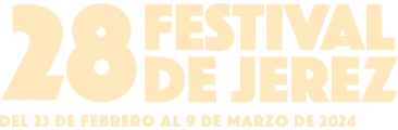 28 Festival de Jerez