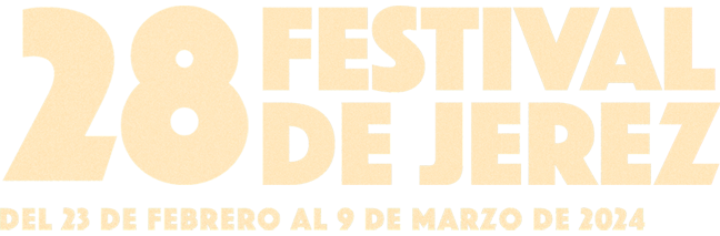 28 Festival de Jerez